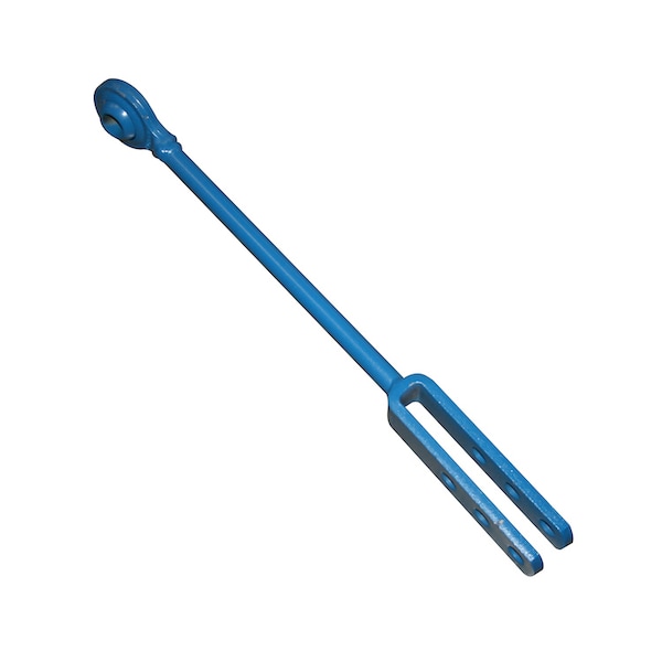 Lift Rod (LH) 2" x2" x24"